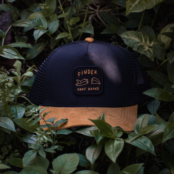 Gorra trucker Surf Brand