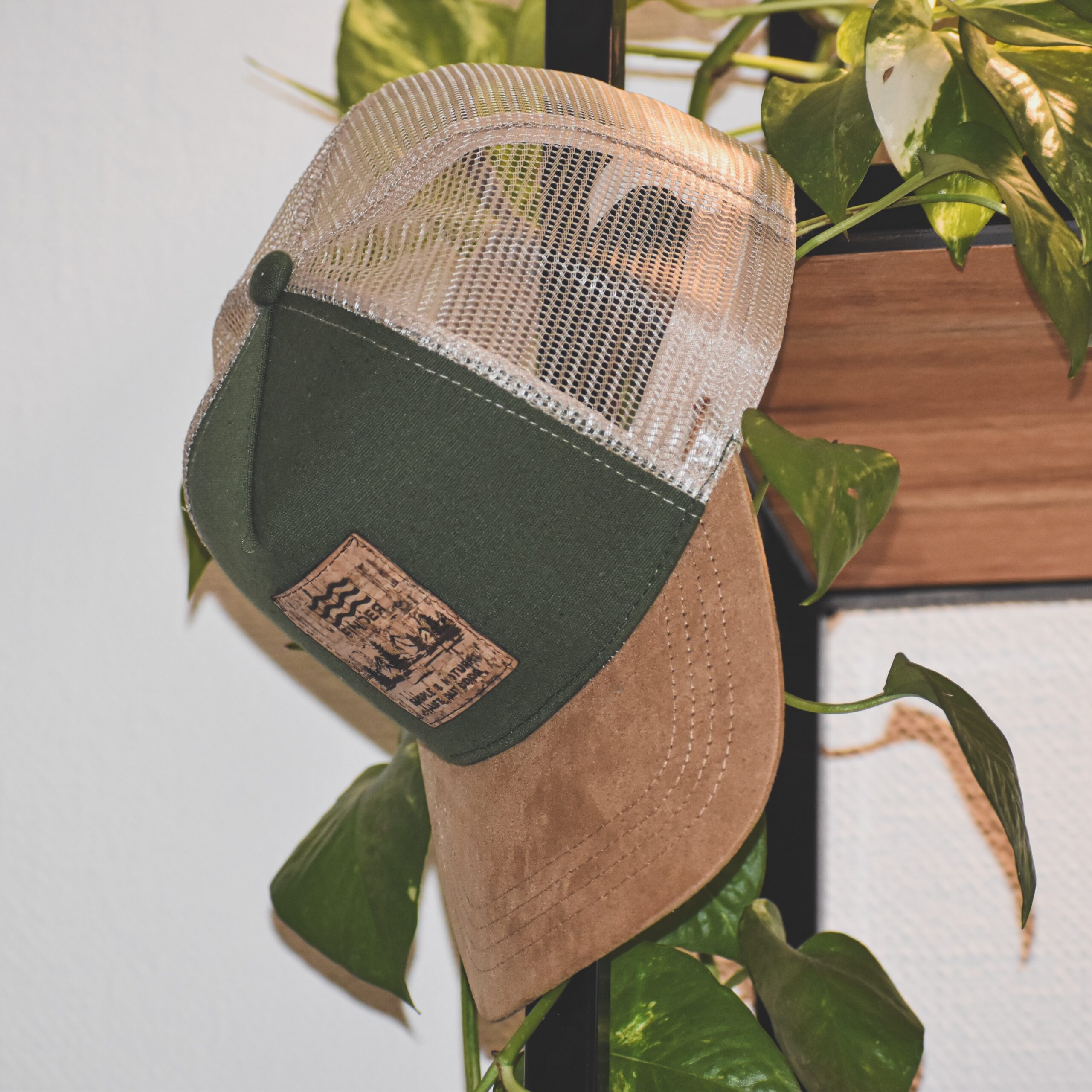 Headwear Finder 7