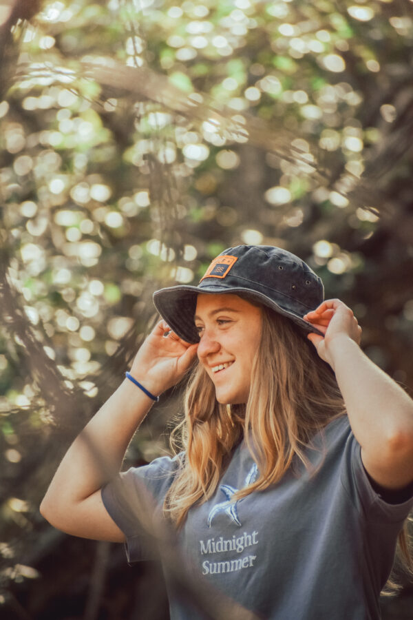 SOMBRERO AUSTRALIANO WASHED PRO - Imagen 6